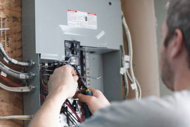 Commercial Electrical Services in Mount Gilead, OH